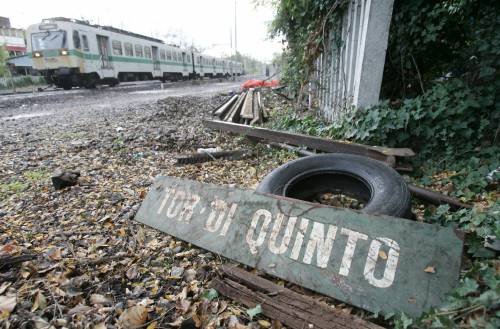 Ora il rom cambia versione: "Sì, l’ho aggredita"