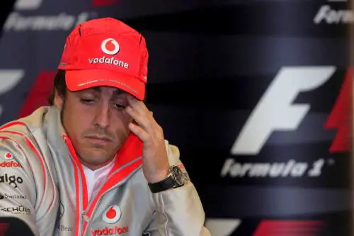 L’addio di Alonso: "Cara McLaren non eri casa mia"