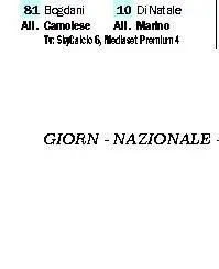 Gila spreca tanto Seedorf non sfonda