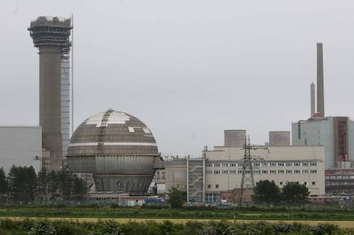 Energia, sei italiani su dieci 
dicono "sì" all’atomo