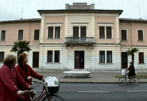 Mansuè, la Bucarest italiana in Veneto