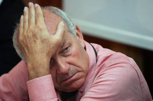 Bertinotti: "No a leggi d'emergenza"
