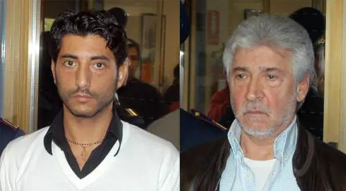 Mafia, presi i Lo Piccolo 
"Traditi" da un pentito 