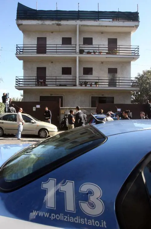 Spari a Guidonia, la guardia 
giurata è clinicamente morta