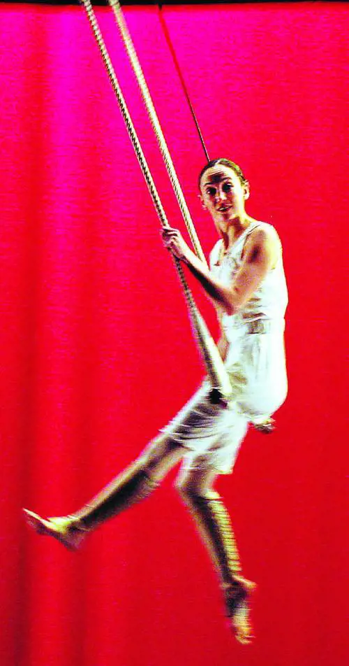 Fra Cats e Faust gli Arcimboldi   come Broadway