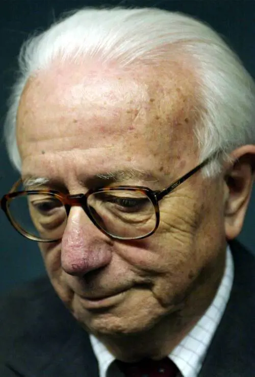 Biagi, un testimone del nostro tempo