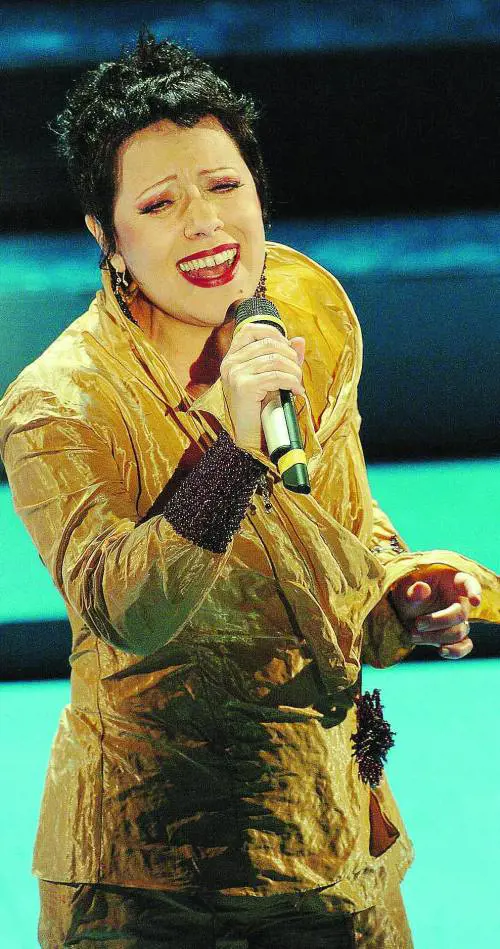 RUGGIERO «Souvenir dItalie» in versione jazz