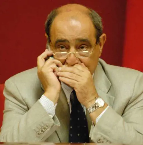 La Consulta cerca giudice, purché genovese