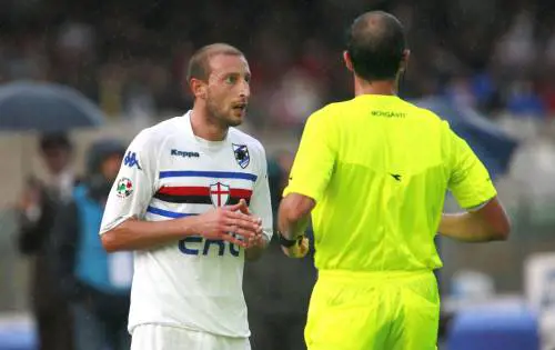 Montella e Caracciolo per una maglia