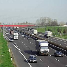 Milano,  autostrada scandalo. Bruciati 90 milioni in due anni