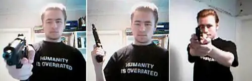 Finlandia, 18enne fa strage 
nel suo liceo: otto le vittime