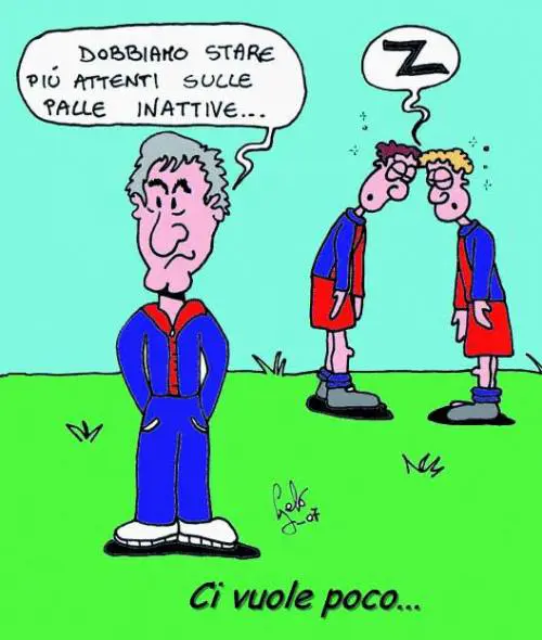 Maggio: «Con questa Samp sabato possiamo vincere»