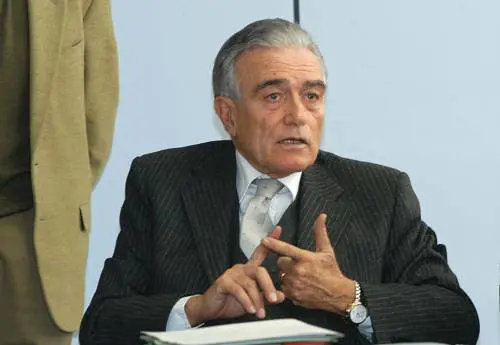 Così  ha raccontato al Csm le pressioni sul caso Unipol