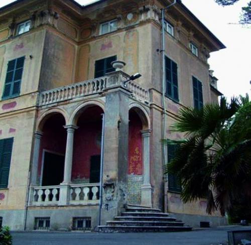 La musica entra nelle ville e nei giardini