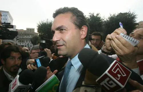 Why Not, respinto il reclamo 
di De Magistris sull'avocazione