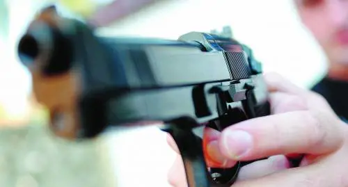 Stakanovista della rapina 
In semilibertà fa 35 colpi