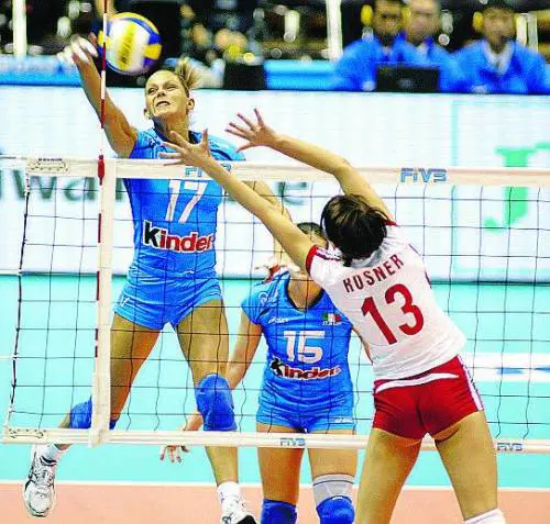 Ragazze del volley irresistibili vedono Pechino all’orizzonte