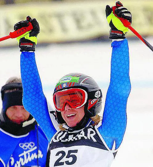 Denise fa i conti,  Rocca gli scongiuri