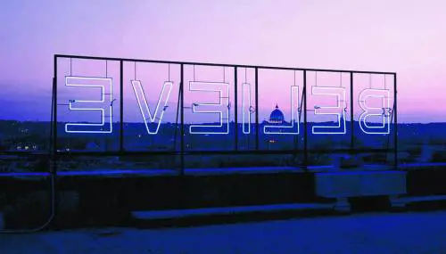 ABATE Quarantanni di arte visti da un occhio consapevole