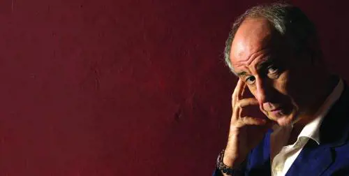 «Il successo? Un incidente che mi fa ridere»