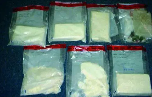 Droga sparita, spacciatore assolto