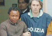 Il mistero di Lumumba incastrato dalla sua barista