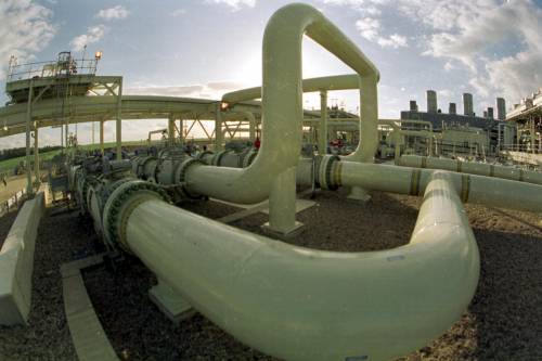 Il caro petrolio è costato 700 euro in più a famiglia