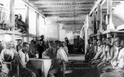 GULAG La tragedia dei «pionieri»