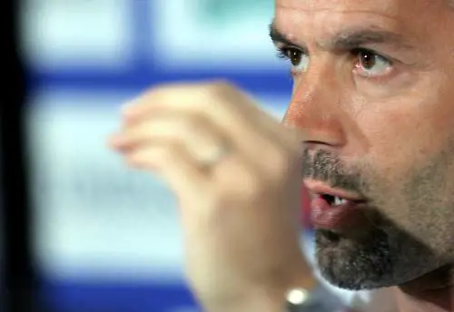 Donadoni: "Noi ostaggi, ho la nausea"