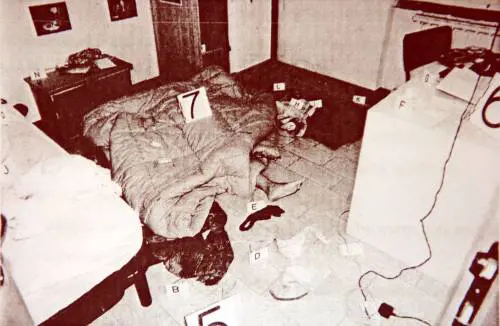 Meredith, accertamenti su Sollecito