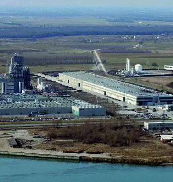 Malacalza cede il suo acciaio agli ucraini