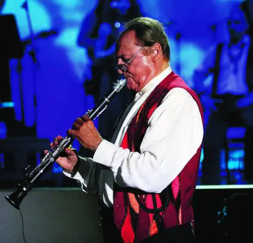 Arbore e lorchestra maggiorenne