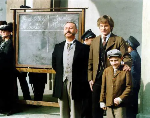 De Amicis racconta maestri non lontani dai nostri tempi