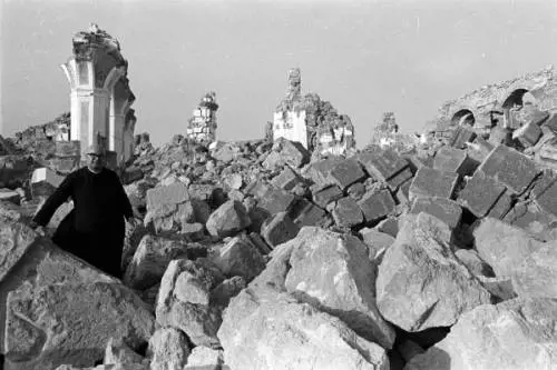 Dopo 39 anni il Belice inghiotte altri 50 milioni