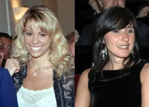 Padri a 55 anni, la "second life" dei politici