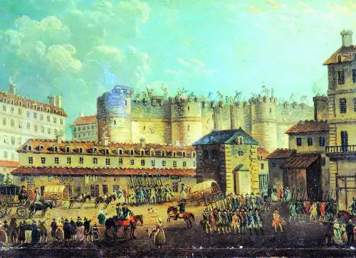 Due secoli in un giorno solo