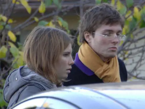 Sollecito, la scientifica: 
"C'è il dna di Meredith 
e Amanda sul coltello"