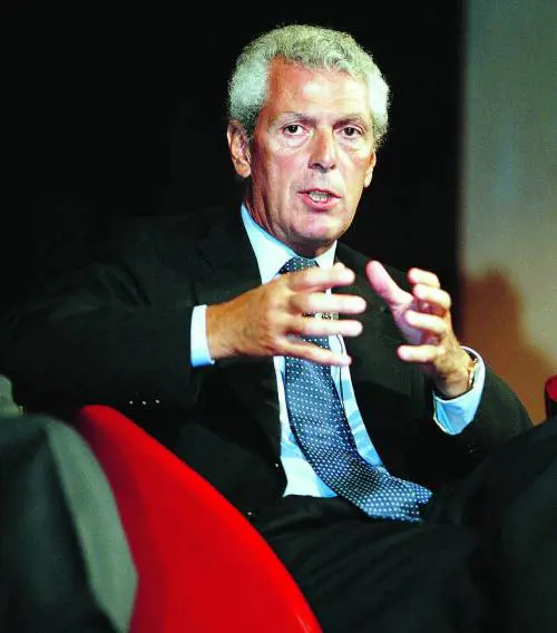 Unicredit lascia anche il salotto Pirelli