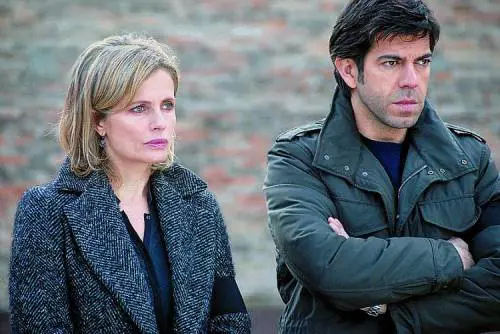 «Ho sfondato tardi ma ora salto da un set allaltro»