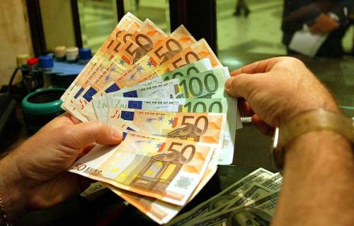 Tasse e mutui bruciano le tredicesime