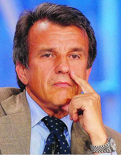 «Il segreto della felicità? Saper tornare bambini»