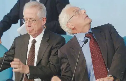 Dono di Natale, Prodi ci taglia anche la tredicesima