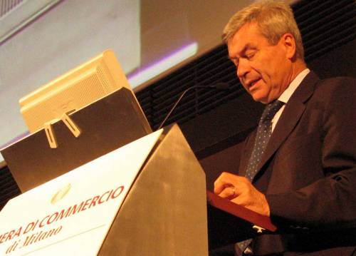 "Il peso del fisco è troppo alto:
questa manovra non lo riduce"