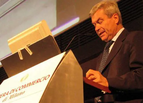 "Il peso del fisco è troppo alto:
questa manovra non lo riduce"