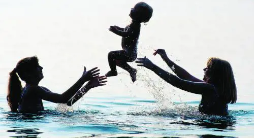 Rivoluzione inglese: i figli  
in provetta avranno due madri