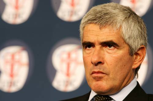 Sorpresa in casa Udc. E Casini "perde" il posto al tavolo delle riforme