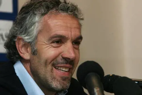 "Ora conquistiamo l’Europa magari anche con Cassano"