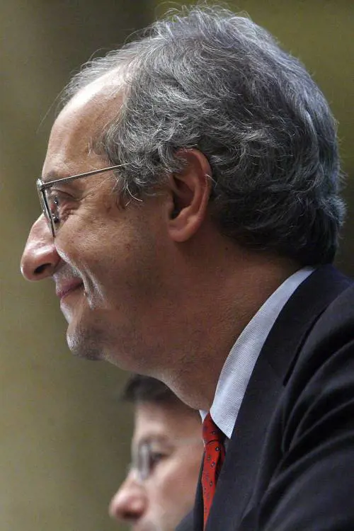 Veltroni: "Sì al dialogo sulle riforme, finita la stagione della Cdl"