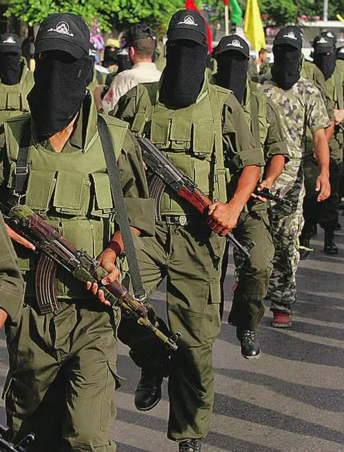 Gli aiuti al Libano   nelle tasche di Hezbollah