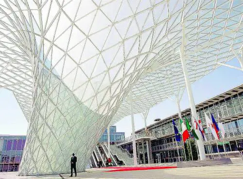 La «Campionaria» torna in Fiera: creatività italiana versione hi-tech